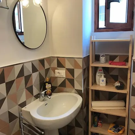 Διαμέρισμα Domus 127