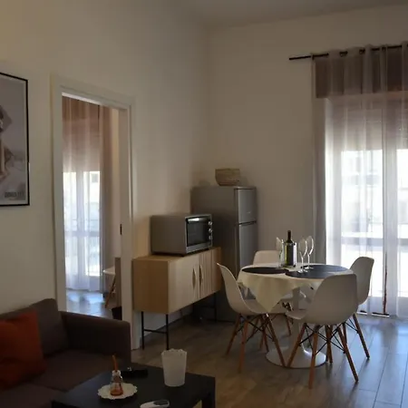 Domus 127 Διαμέρισμα *