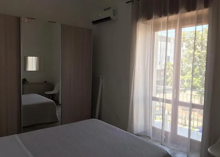 Domus 127 Apartman Pompeji