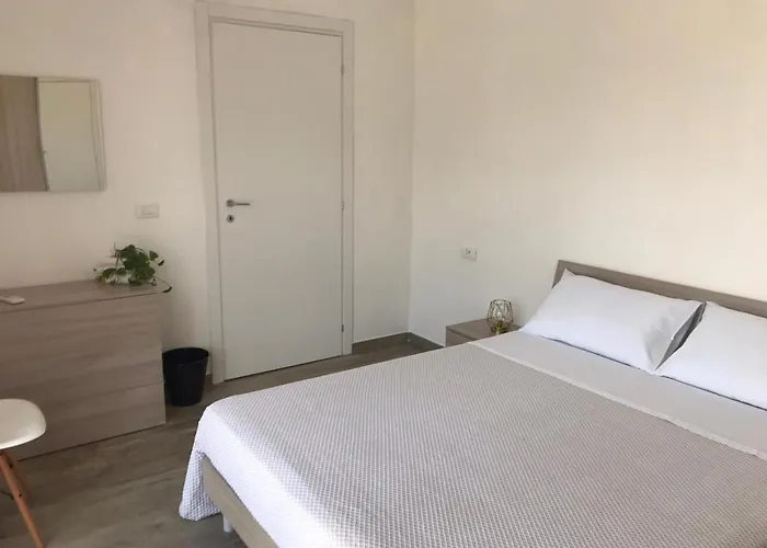 Apartman Domus 127 *